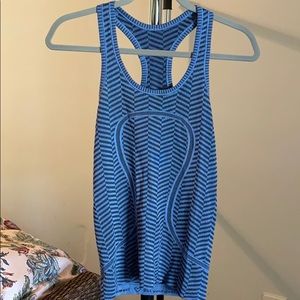 Lululemon Swifty Tech Racerback